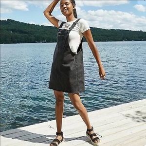 Denim wild fable overall dress